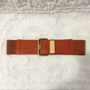 ModCloth Stretch Belt